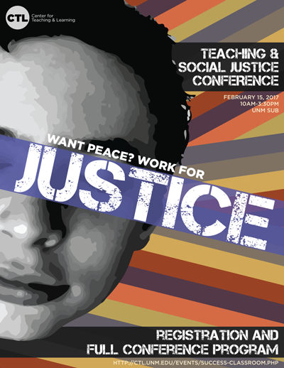 Social Justice Conference